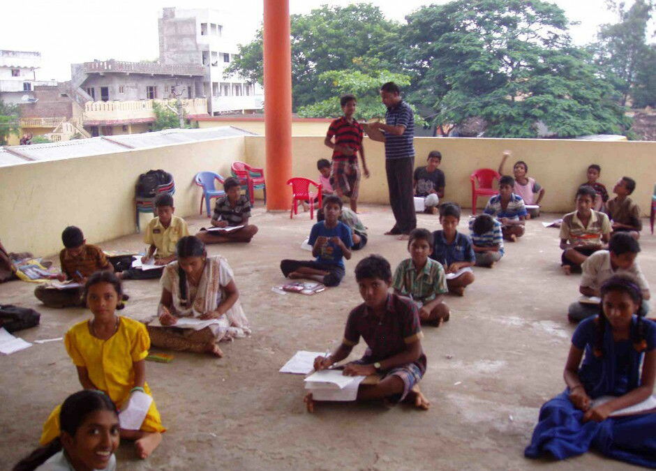 Hostel Up and Running After Political Instability