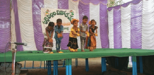 Government Recognizes Innovative Preschool Model