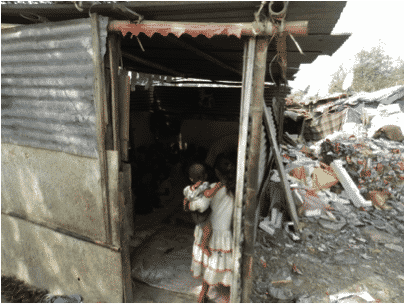 IPCA Initiative: Even We Use Waste Bins