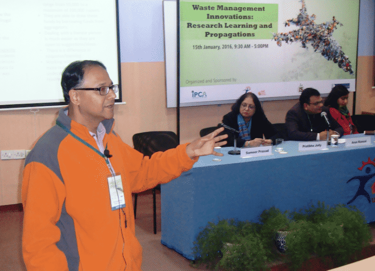Conference Series in India: February 2017