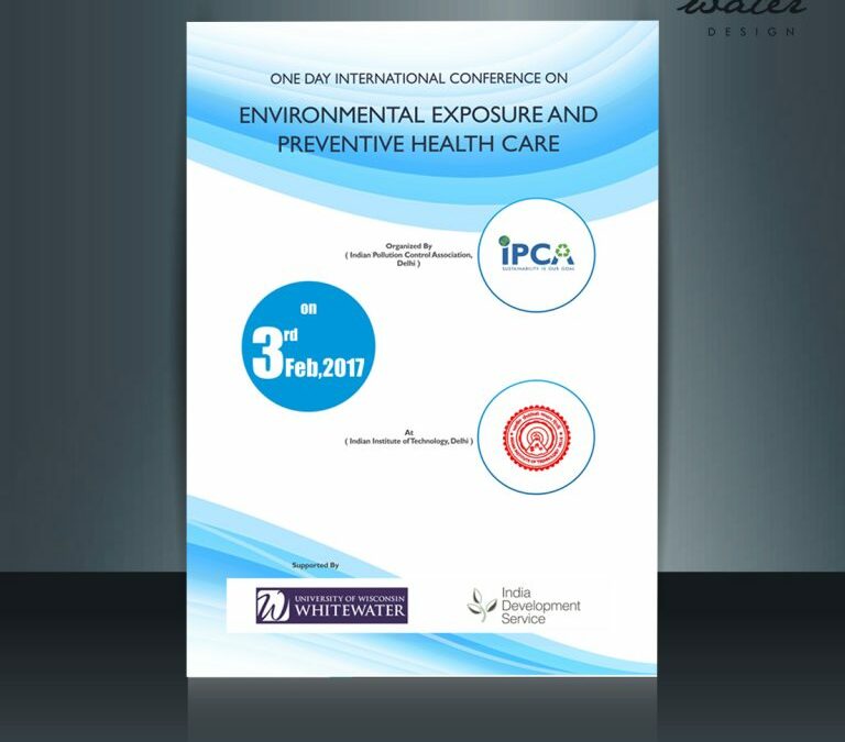 Final program for 2017 Conference in India posted