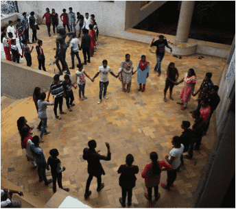 PUKAR: How Participatory Research Inspires Social Change