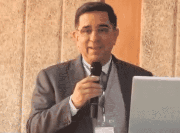 Conference videos now available