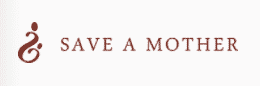 Save a Mother gives credit to IDS